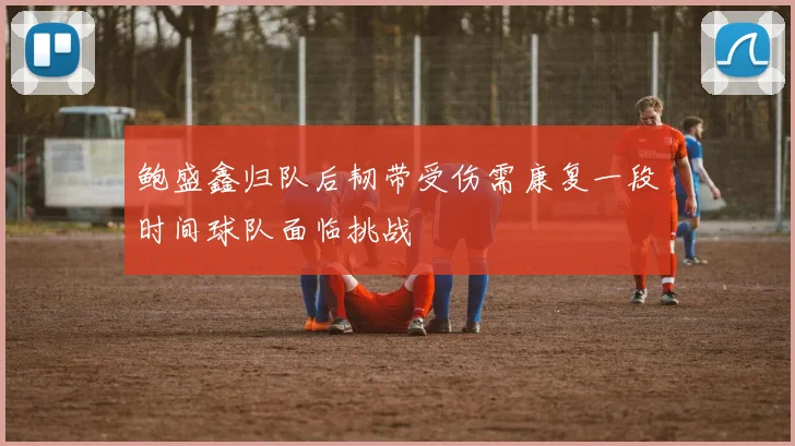 鲍盛鑫归队后韧带受伤需康复一段时间球队面临挑战