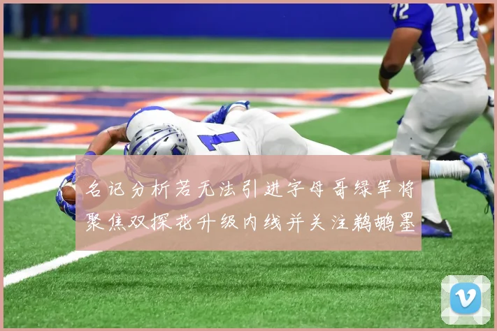 名记分析若无法引进字母哥绿军将聚焦双探花升级内线并关注鹈鹕墨菲